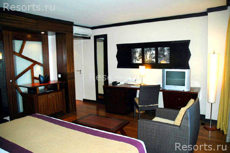 Radisson Plaza Resort Tahiti 8
